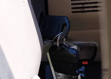 2004 Ford F-150 Fx4/Lariat/Xlt z USA, uszkodzony, nr VIN 1FTPW145X4KC43981